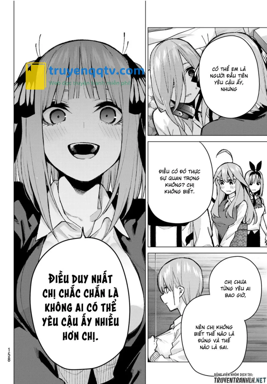 nhà có năm nàng dâu chapter 82 - Next chapter 83