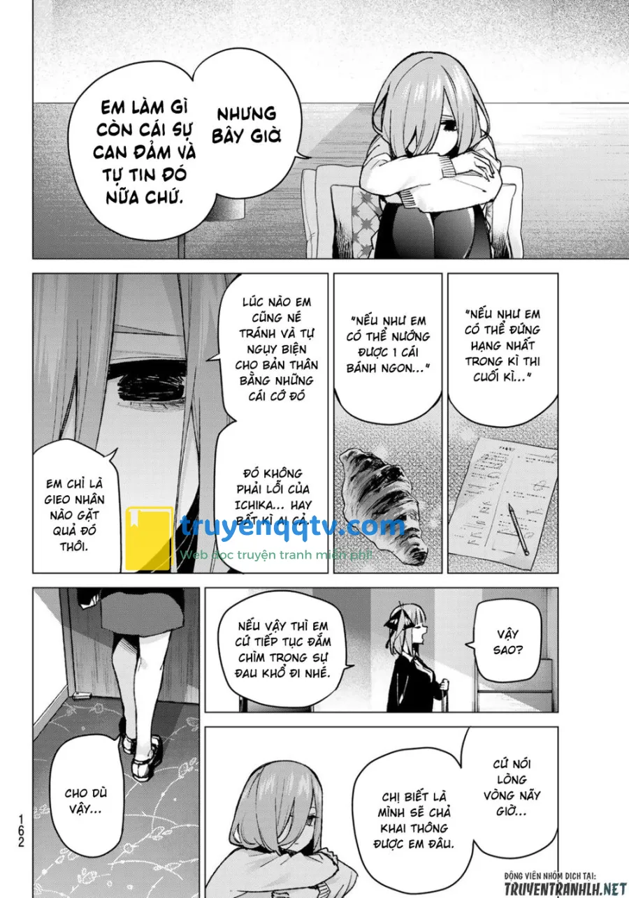 nhà có năm nàng dâu chapter 82 - Next chapter 83