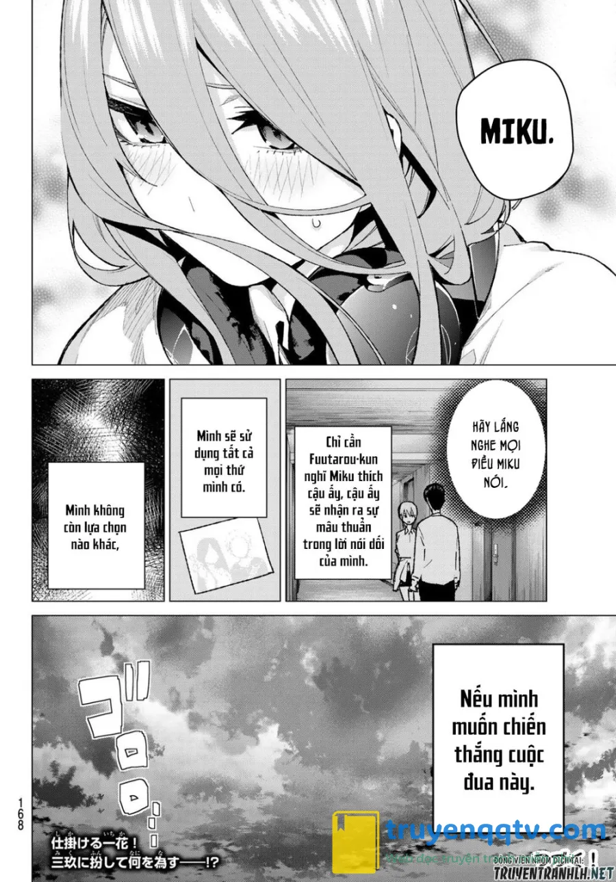 nhà có năm nàng dâu chapter 82 - Next chapter 83