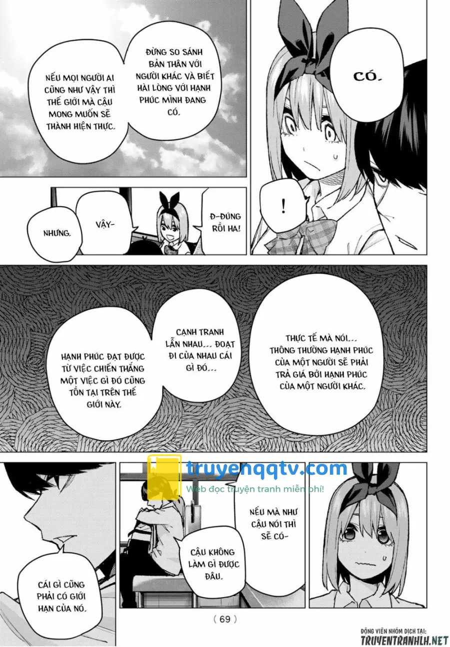 nhà có năm nàng dâu chapter 81 - Next chapter 82