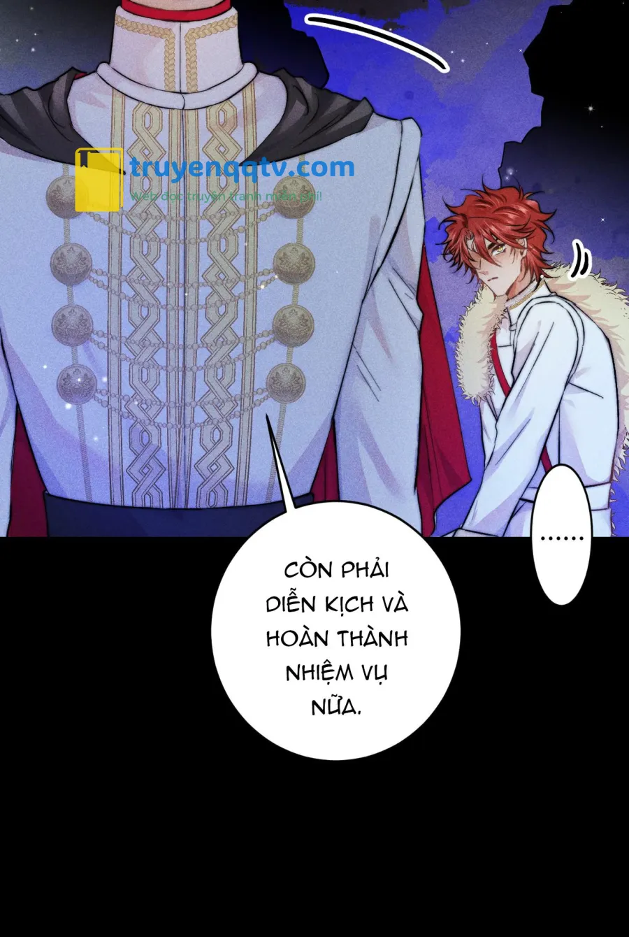 the tower Chương 34 - Next Chapter 35