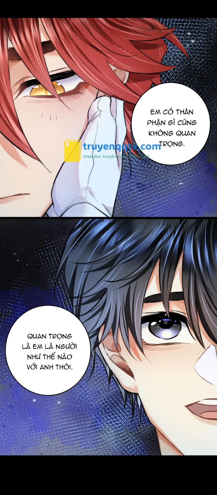 the tower Chương 34 - Next Chapter 35