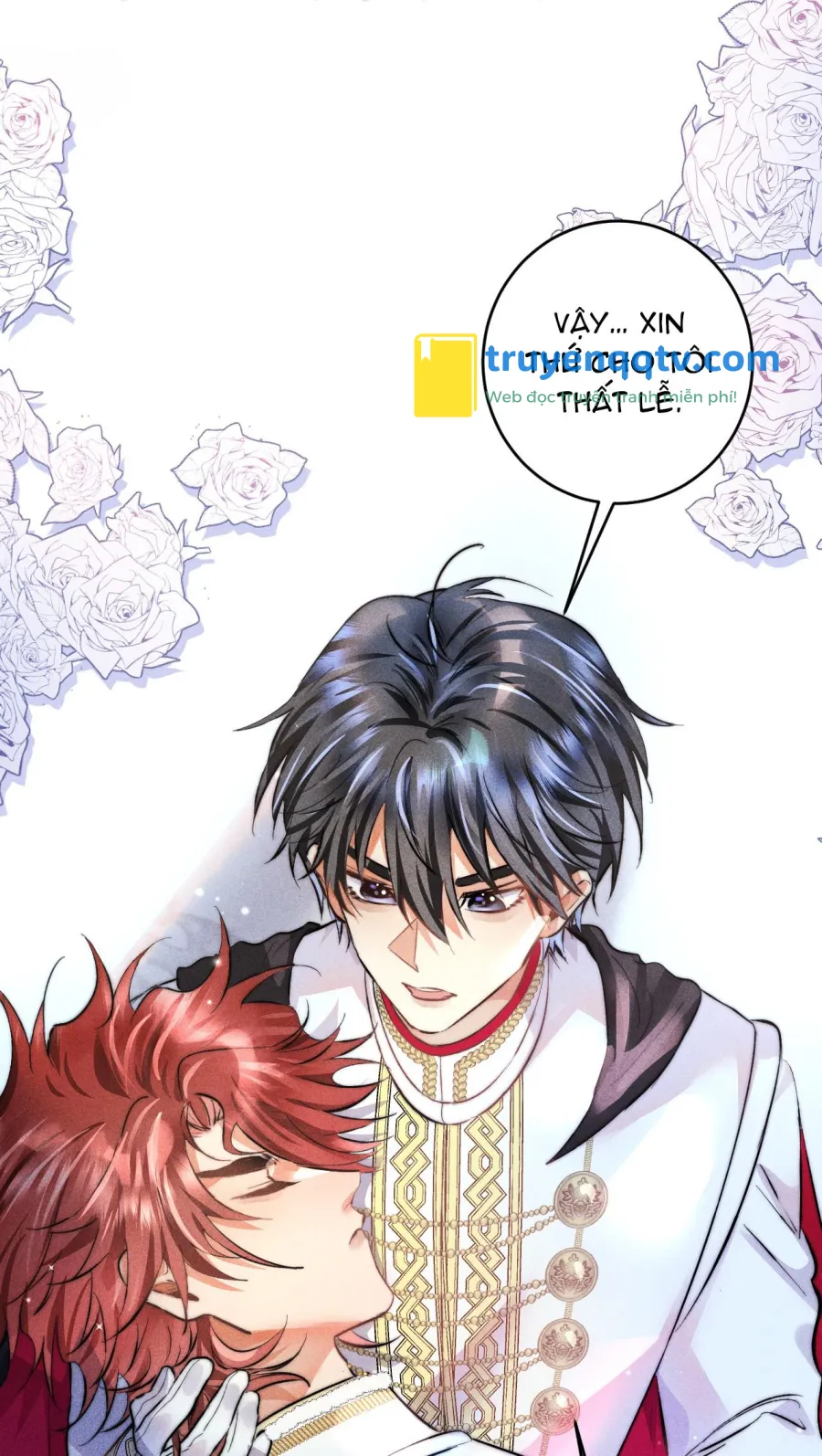 the tower Chapter 39 - Next Chapter 40