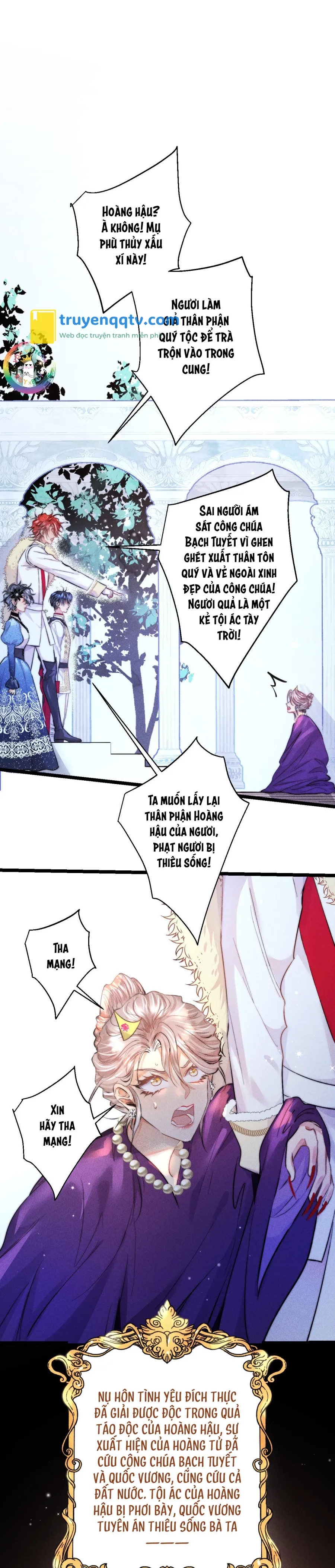 the tower Chapter 39 - Next Chapter 40