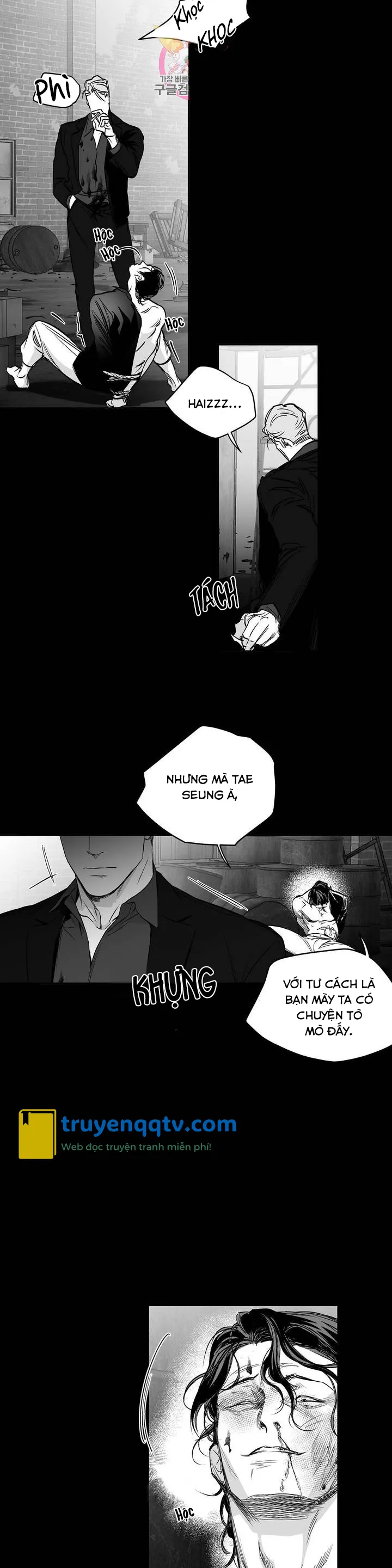 khi đôi chân thôi bước Chapter 39 - Next chapter 40