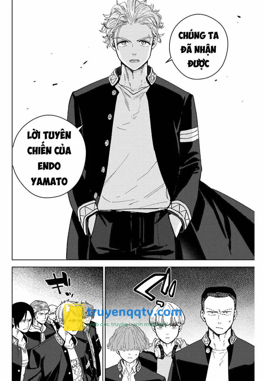 cô gái đứng tè trong bồn rửa mặt Chapter 92 - Next 