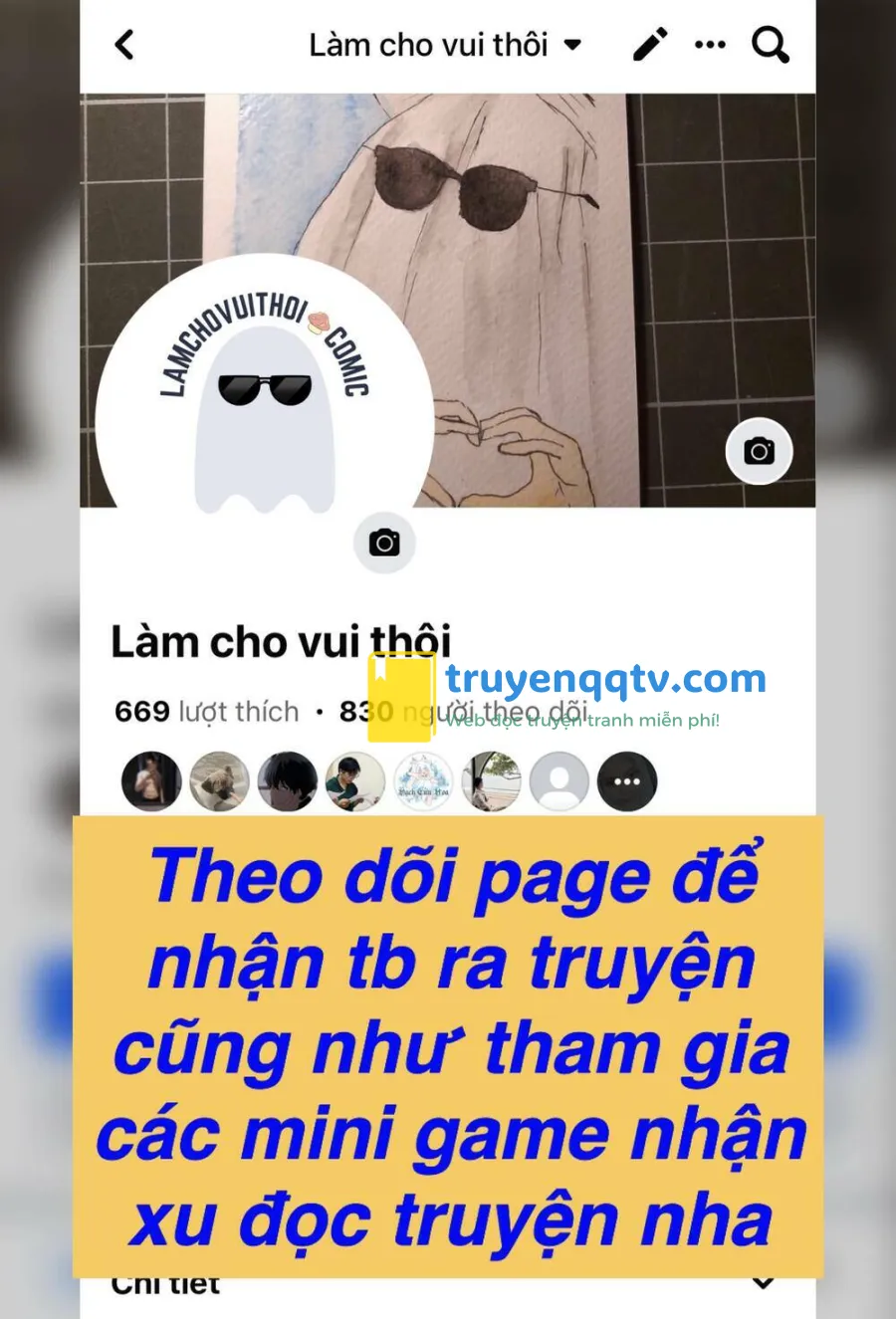 nhất đẳng gia đinh chương 289 - Next chapter 290