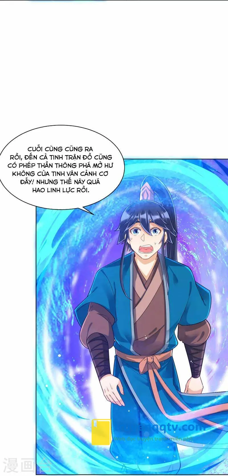 nhất đẳng gia đinh chương 289 - Next chapter 290