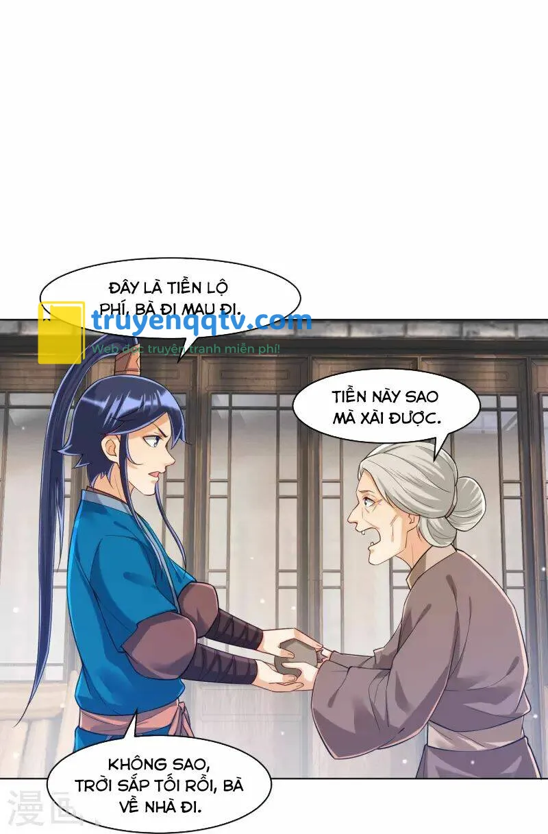 nhất đẳng gia đinh chương 289 - Next chapter 290