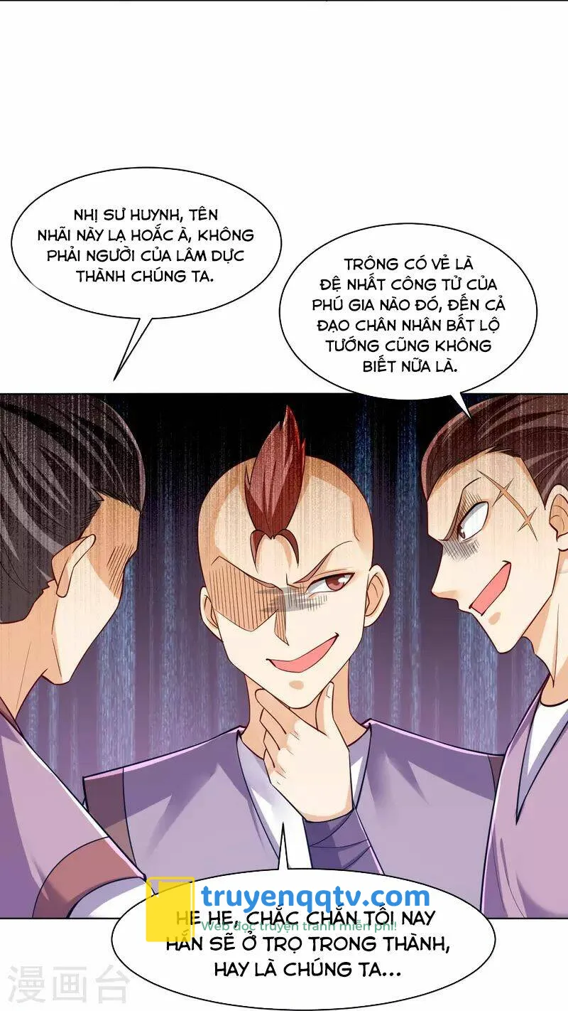 nhất đẳng gia đinh chương 289 - Next chapter 290