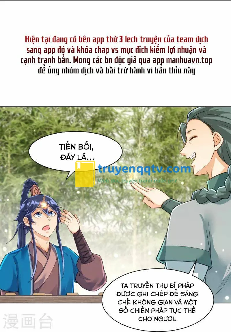 nhất đẳng gia đinh chương 289 - Next chapter 290