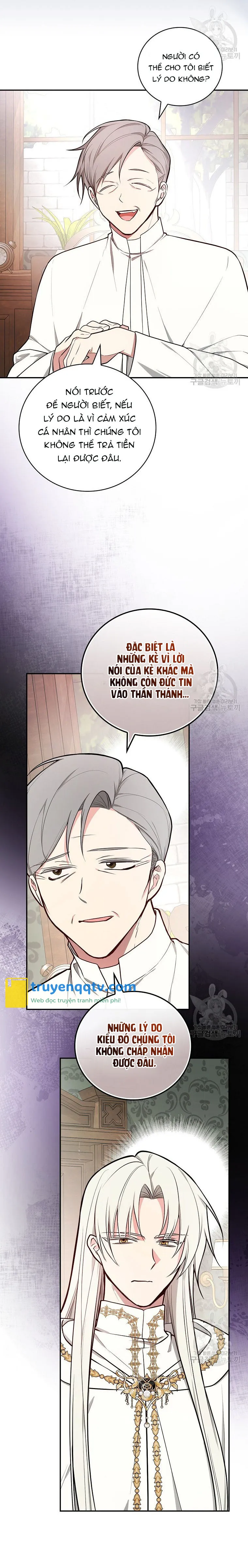 tôi trở thành mẹ của chiến binh Chapter 63 - Next Chapter 64