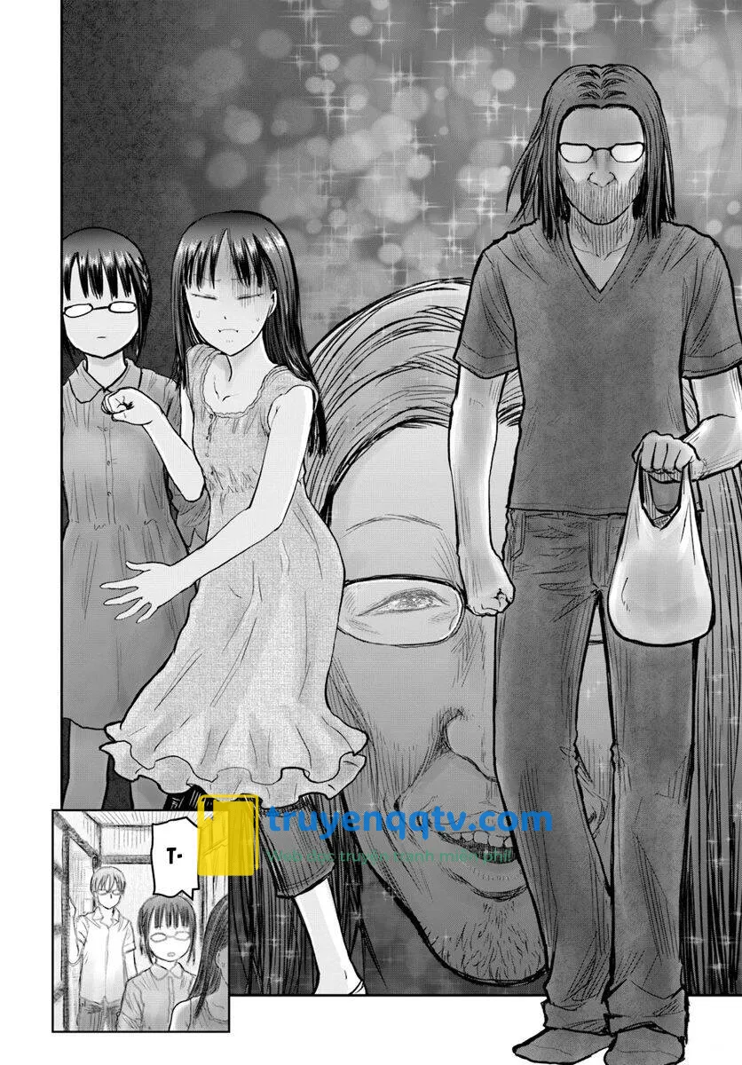 chú tôi ở dị giới Chapter 24 - Next chương 25