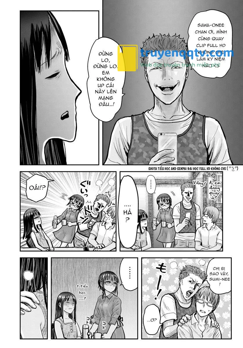 chú tôi ở dị giới Chapter 24 - Next chương 25