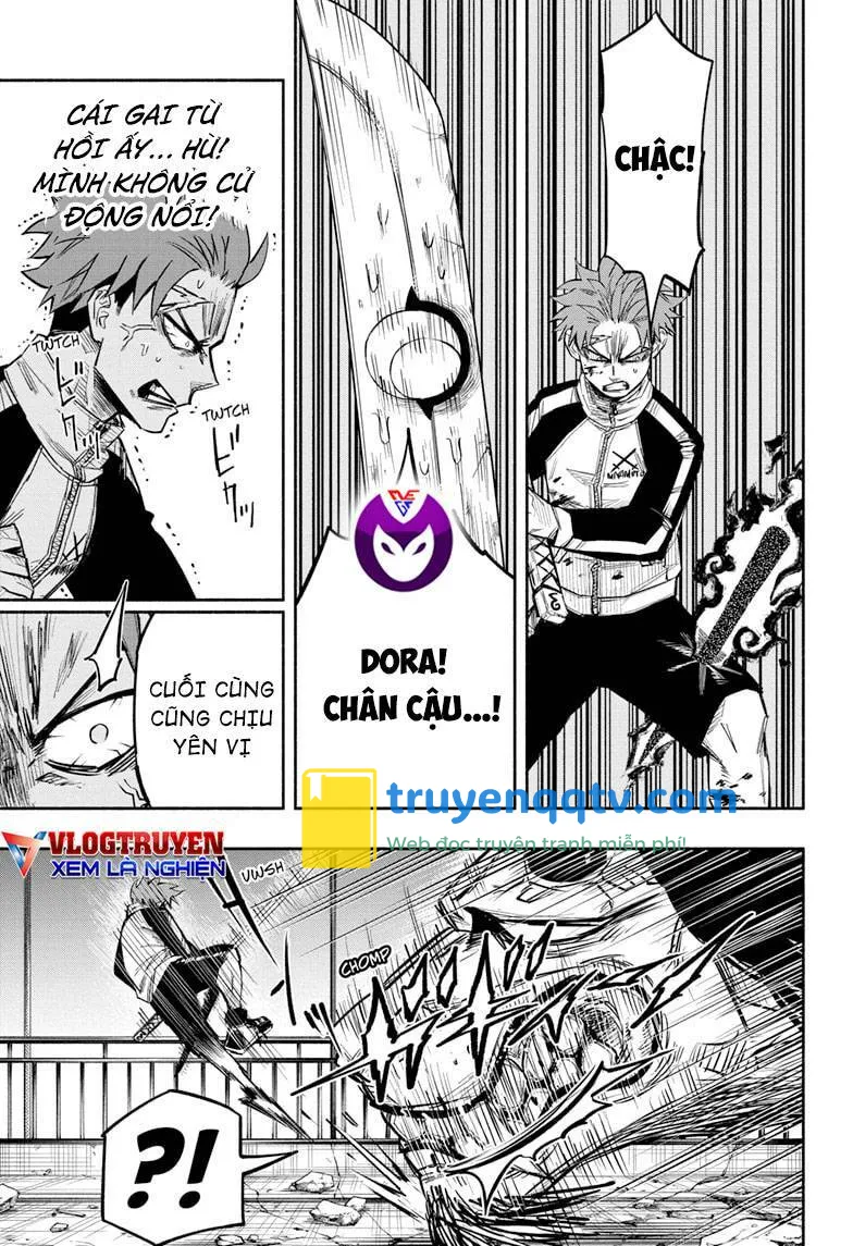 samurai diệt quỷ chapter 7 - Next chapter 8