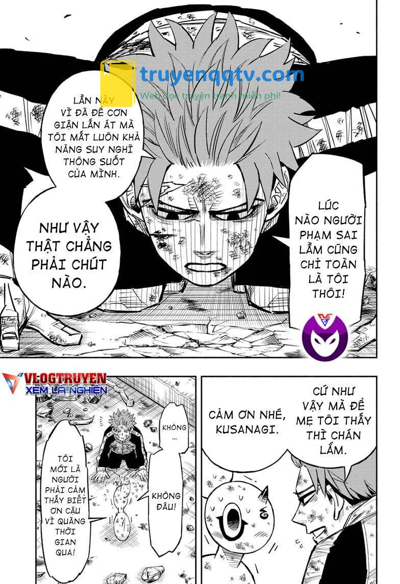 samurai diệt quỷ chapter 7 - Next chapter 8