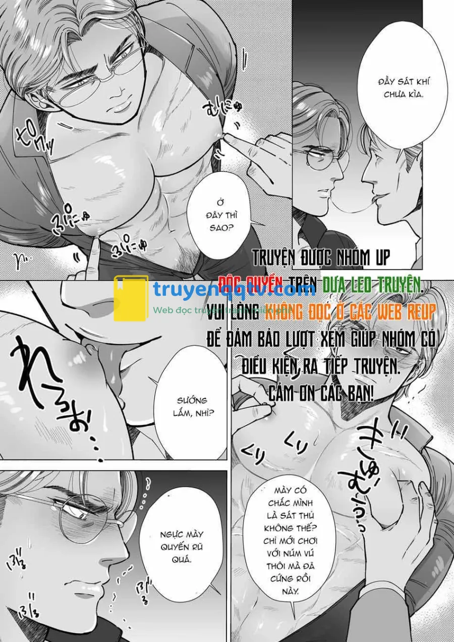 oneshot vicera comics house 56.1 - Next Chapter 56.2