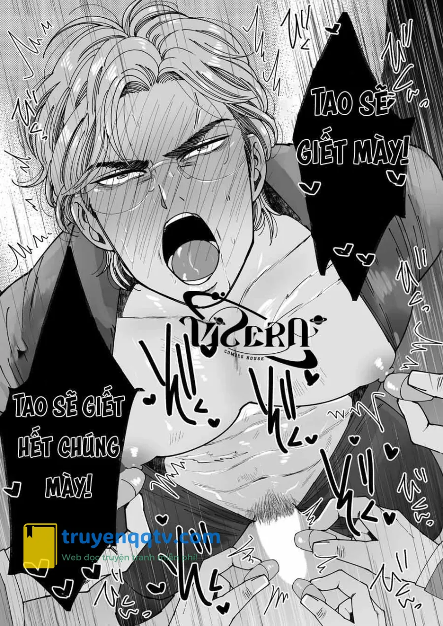 oneshot vicera comics house 56.1 - Next Chapter 56.2