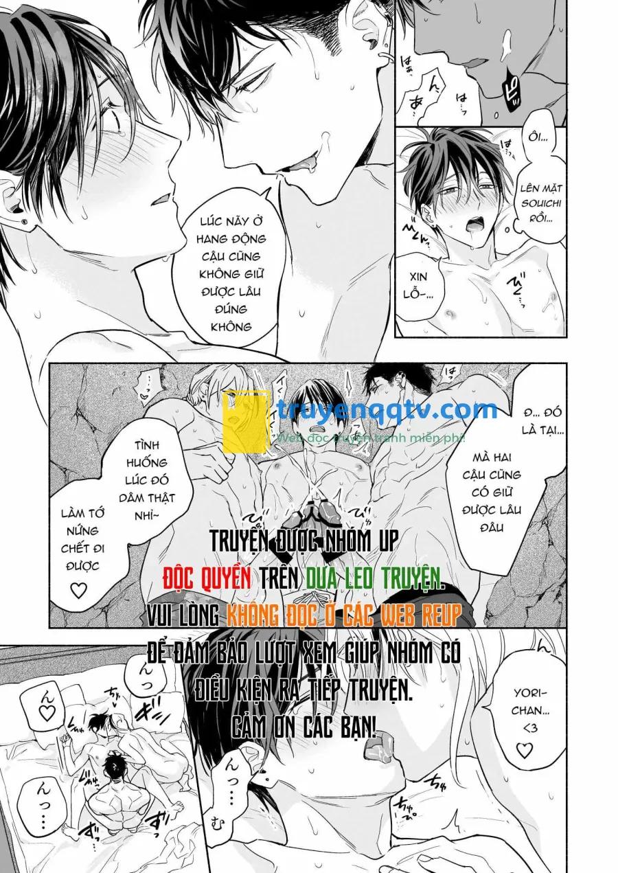 oneshot vicera comics house Chương 54 - Next Chapter 55 Bạn trai 3