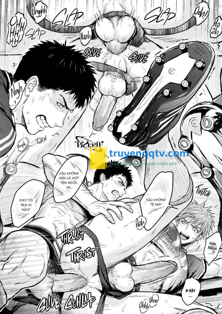 oneshot vicera comics house Chapter 89 - Next Chapter 89