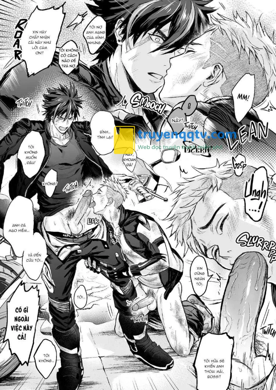 oneshot vicera comics house Chapter 89 - Next Chapter 89