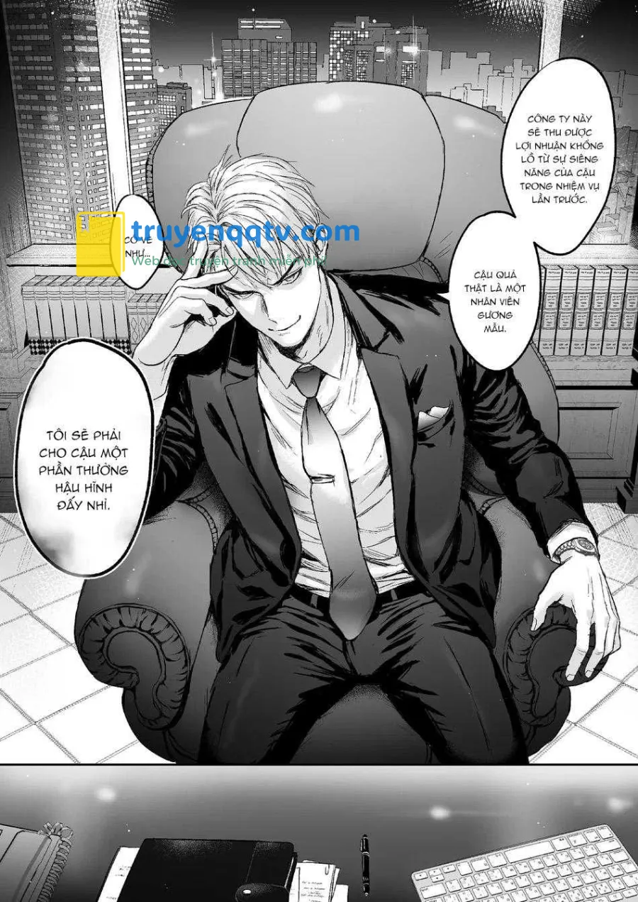 oneshot vicera comics house Chapter 89 - Next Chapter 89