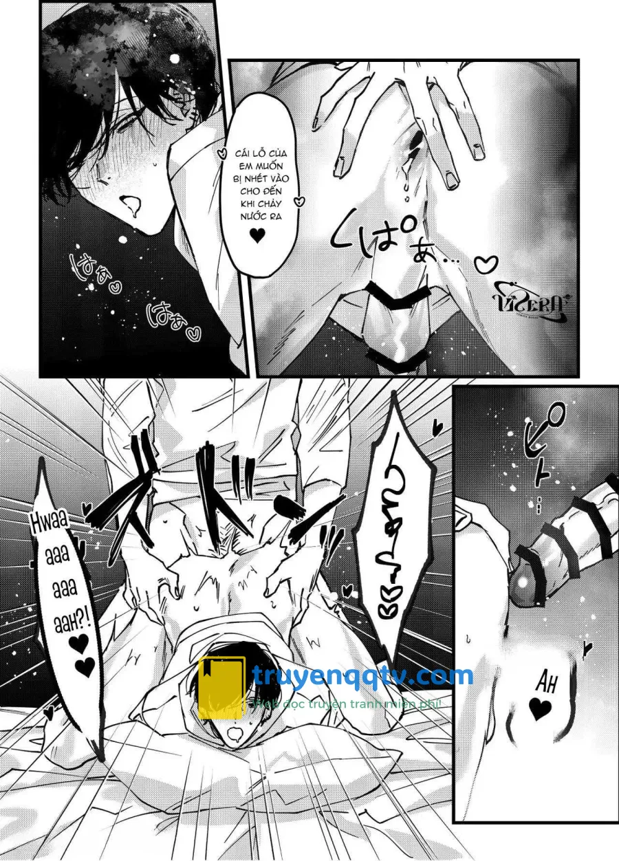 oneshot vicera comics house Chapter 88 - Next Chapter 88