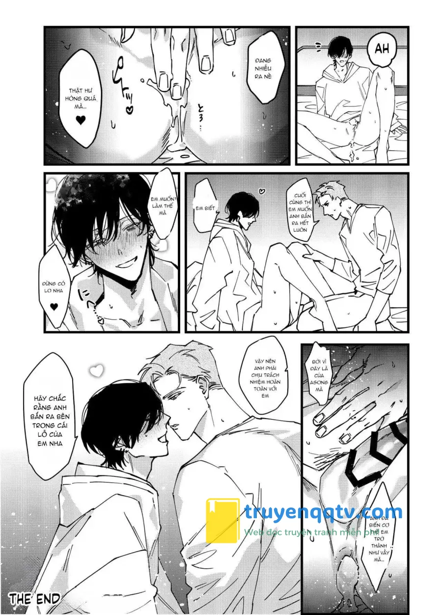 oneshot vicera comics house Chapter 88 - Next Chapter 88