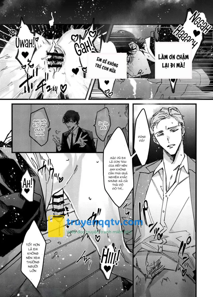 oneshot vicera comics house Chapter 88 - Next Chapter 88