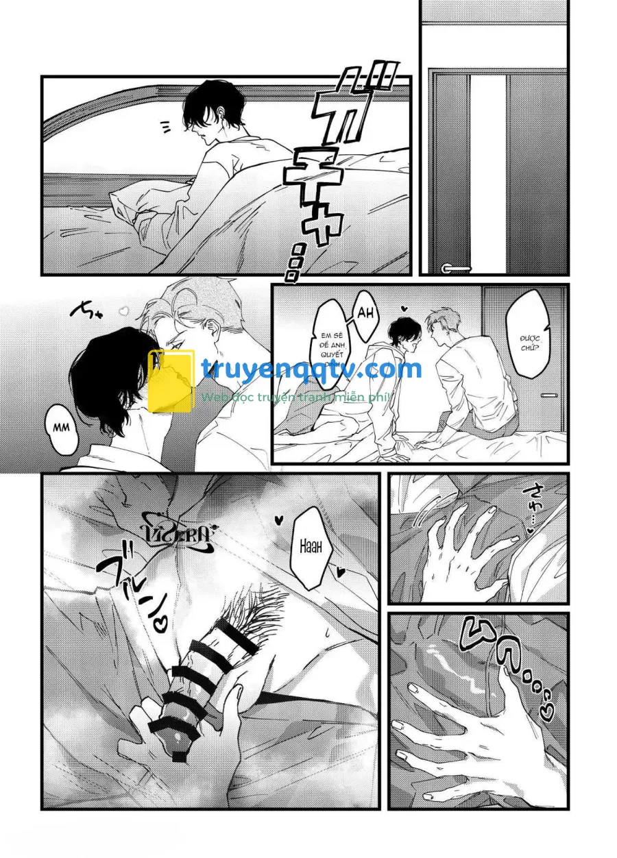 oneshot vicera comics house Chapter 88 - Next Chapter 88