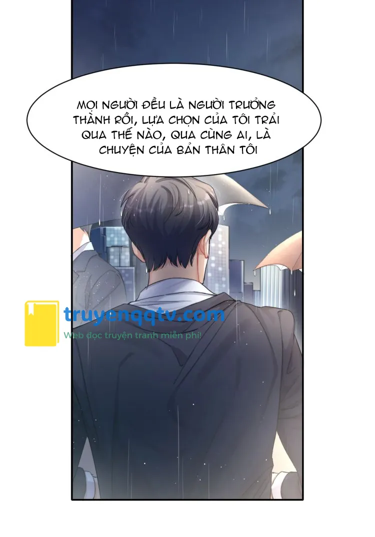 (abo) feel my benefit Chương 5 - Next Chapter 6