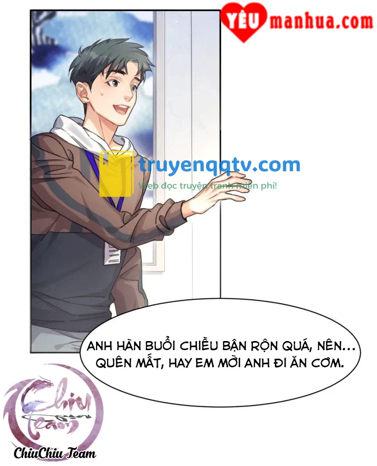 (abo) feel my benefit Chương 4 - Next Chapter 5