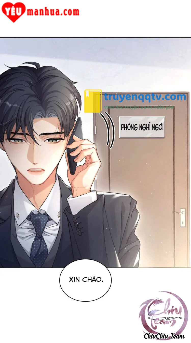 (abo) feel my benefit Chương 4 - Next Chapter 5