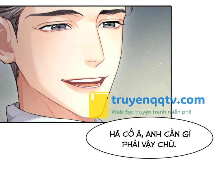 (abo) feel my benefit Chương 4 - Next Chapter 5