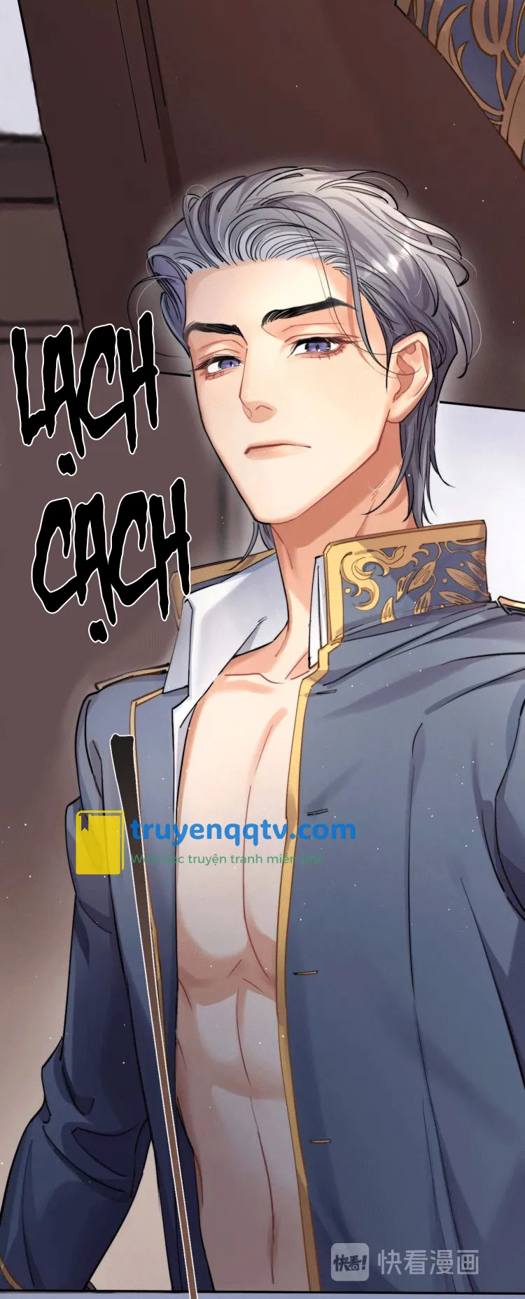 (abo) feel my benefit Chương 4 - Next Chapter 5