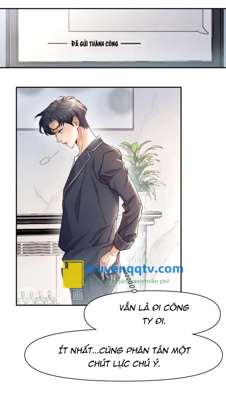 (abo) feel my benefit Chương 3 - Next Chapter 4