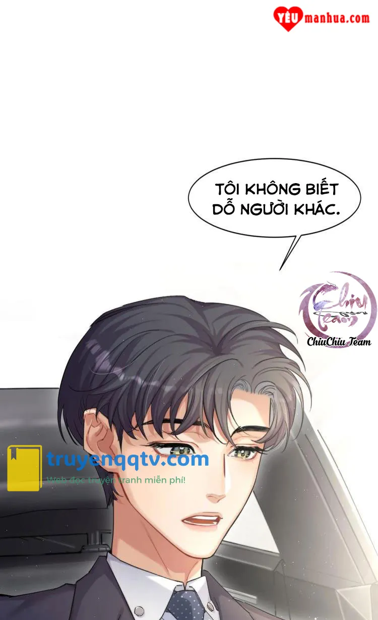 (abo) feel my benefit Chương 3 - Next Chapter 4