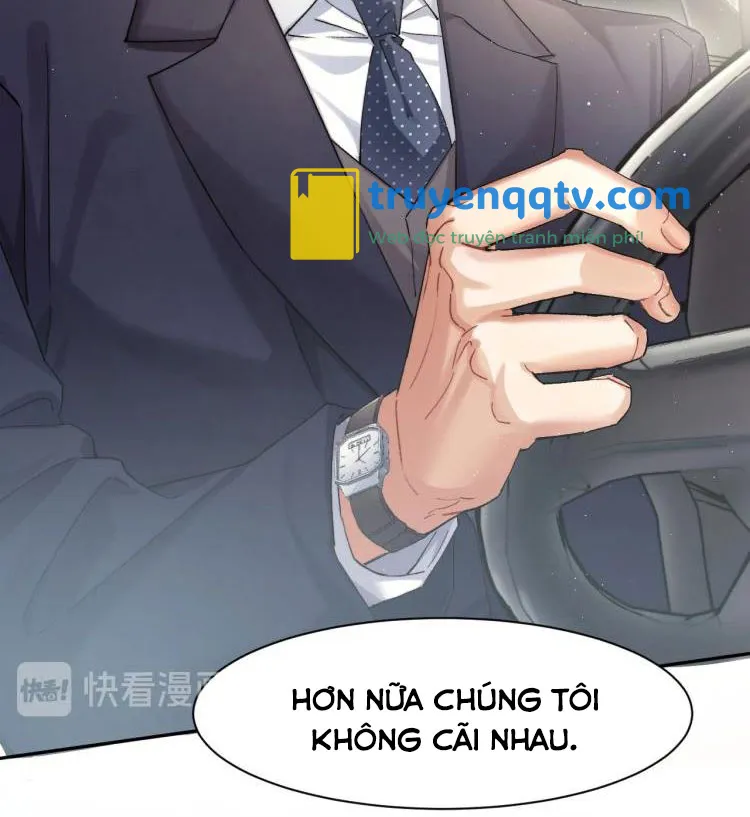 (abo) feel my benefit Chương 3 - Next Chapter 4