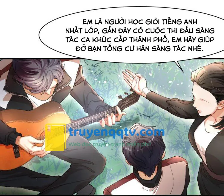 (abo) feel my benefit Chương 2 - Next Chapter 2 H