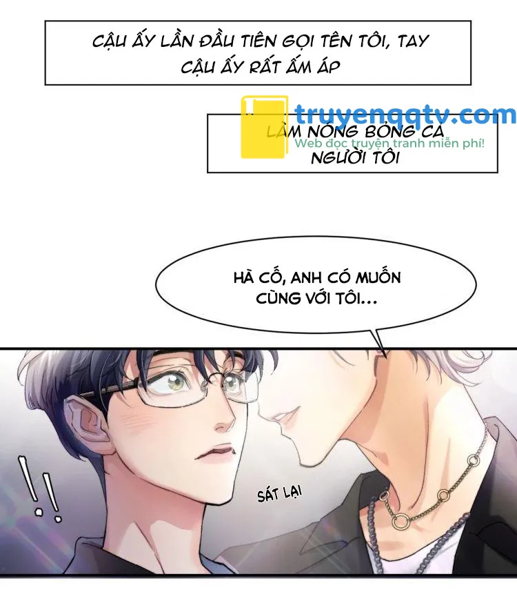 (abo) feel my benefit Chương 2 - Next Chapter 2 H