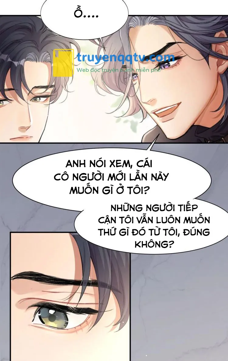 (abo) feel my benefit Chương 2 - Next Chapter 2 H