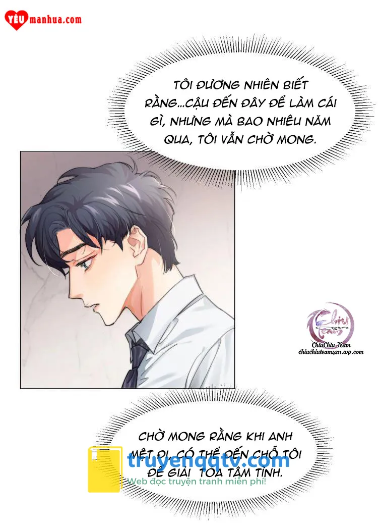 (abo) feel my benefit Chương 1 - Next Chapter 1