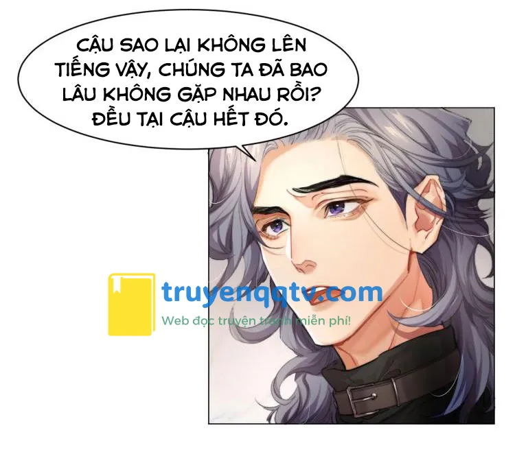 (abo) feel my benefit Chương 1 - Next Chapter 1