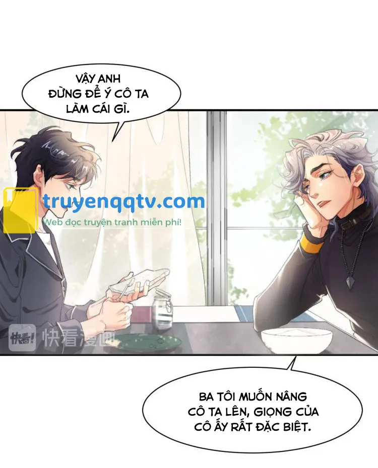 (abo) feel my benefit Chương 1 - Next Chapter 1