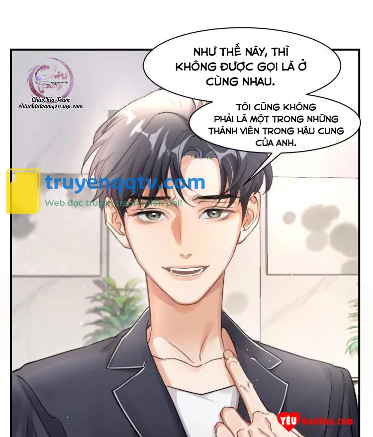 (abo) feel my benefit Chương 1 - Next Chapter 1