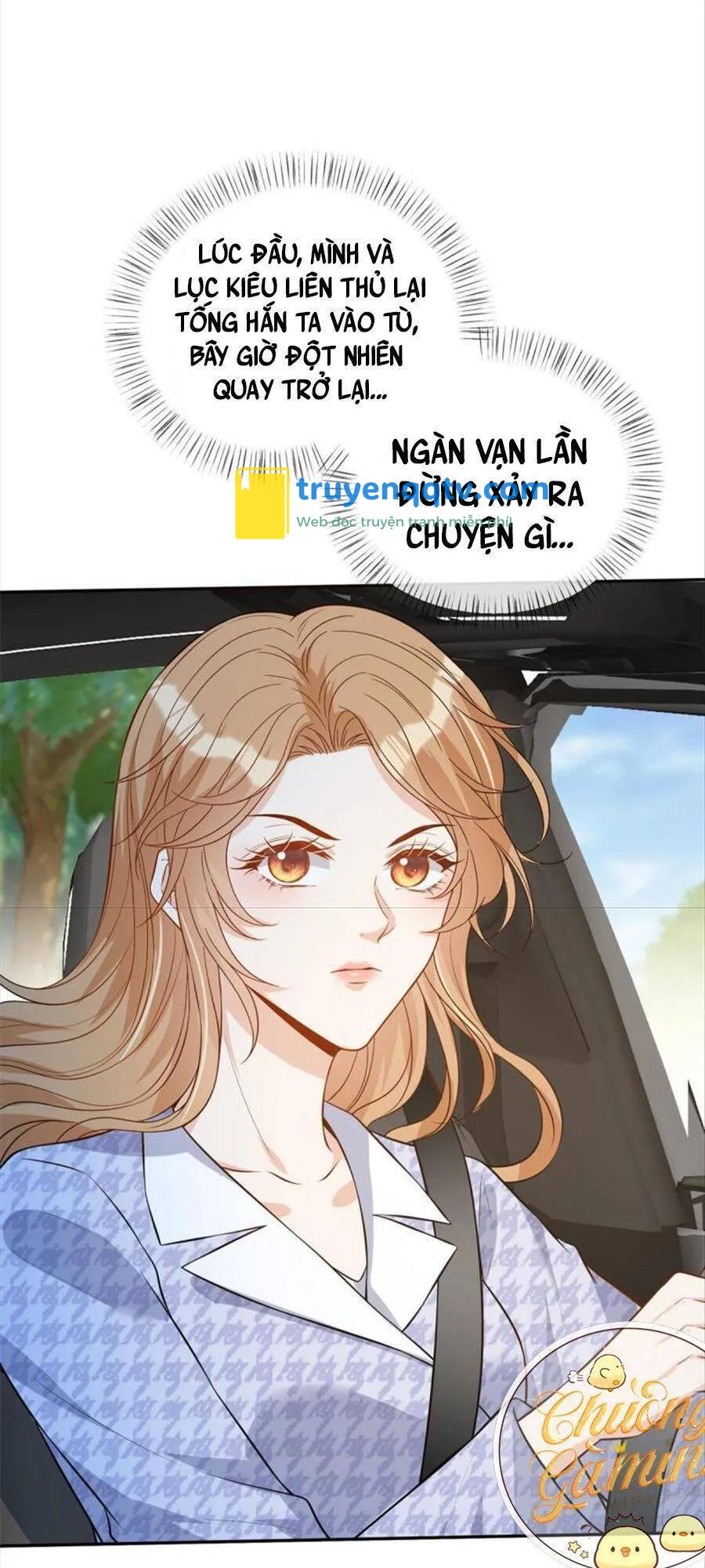 khiêu khích xuyên biên giới Chapter 120 - Next Chapter 121