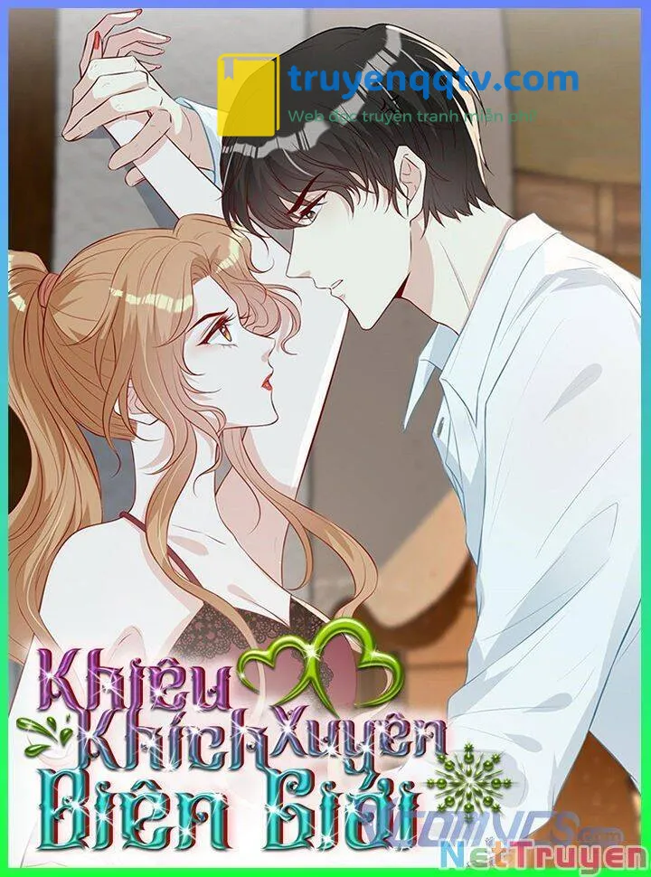 khiêu khích xuyên biên giới Chapter 120 - Next Chapter 121