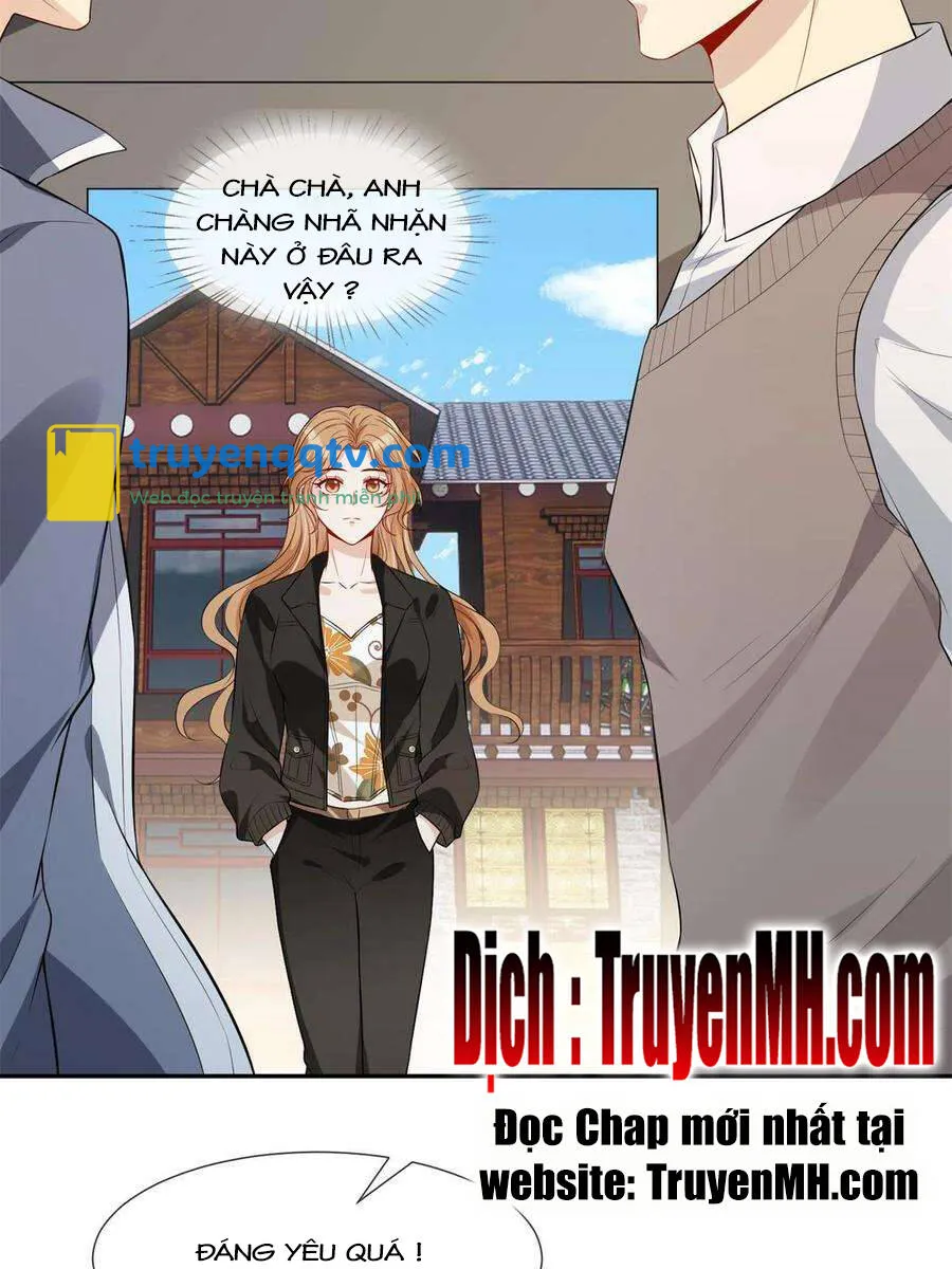 khiêu khích xuyên biên giới Chapter 116 - Next Chap 117+118