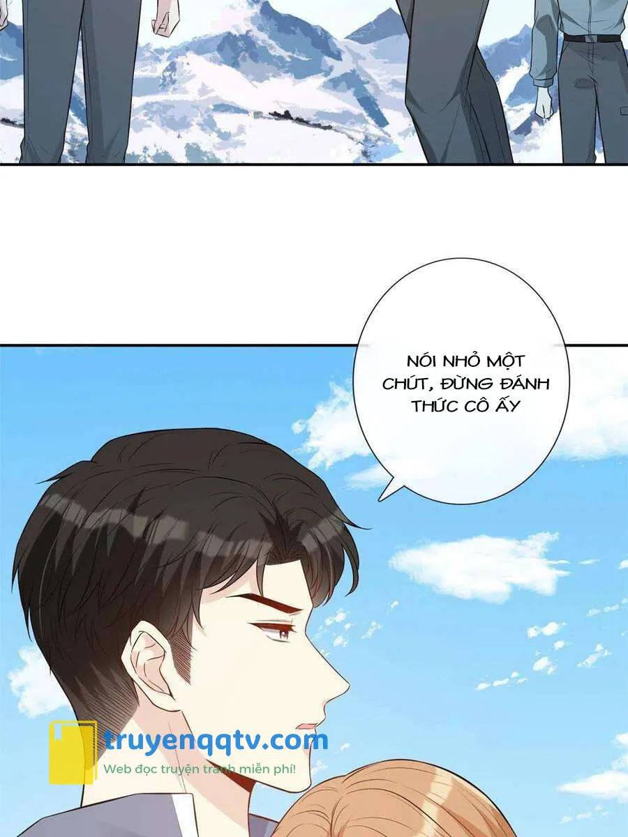 khiêu khích xuyên biên giới Chapter 116 - Next Chap 117+118