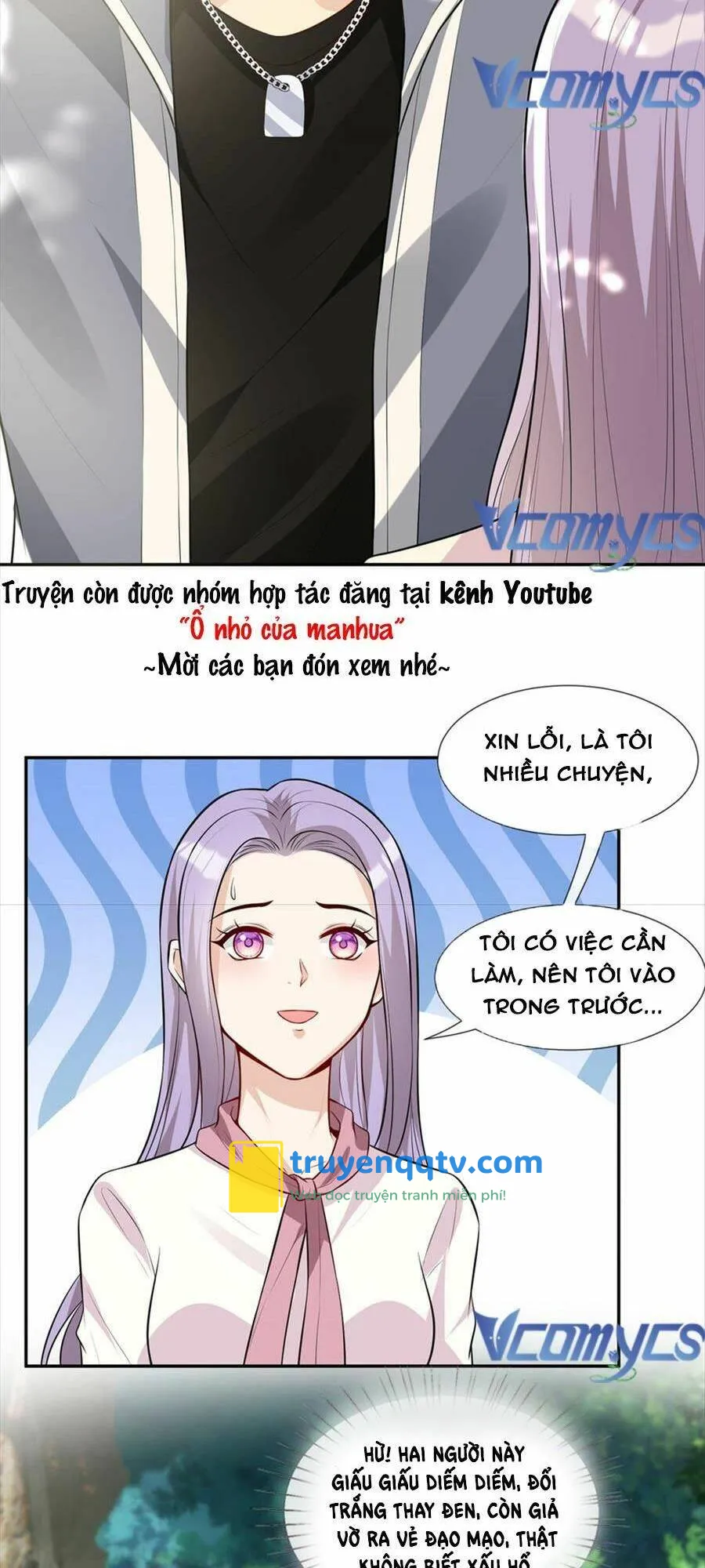 khiêu khích xuyên biên giới Chapter 112 - Next Chapter 113